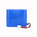 customarized rechargable battery 3.7V 24ah lithium ion batteries LiNiCoMn China battery factory